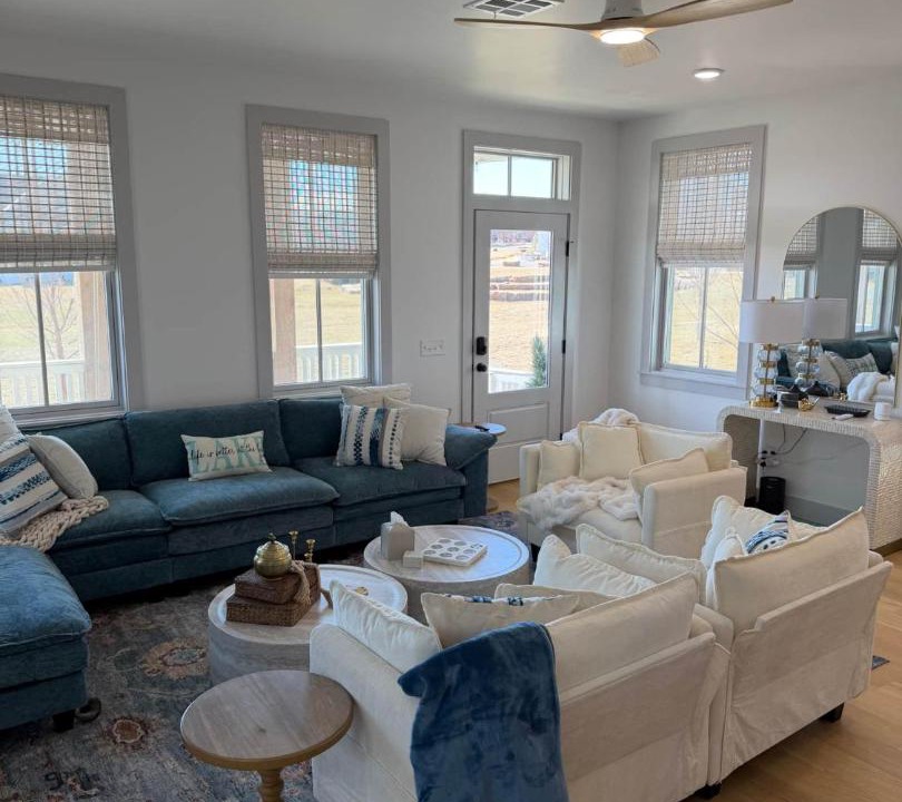 Photo of Livingroom in Eufaula