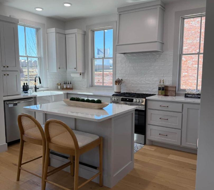 Photo of Kitchen in Eufaula