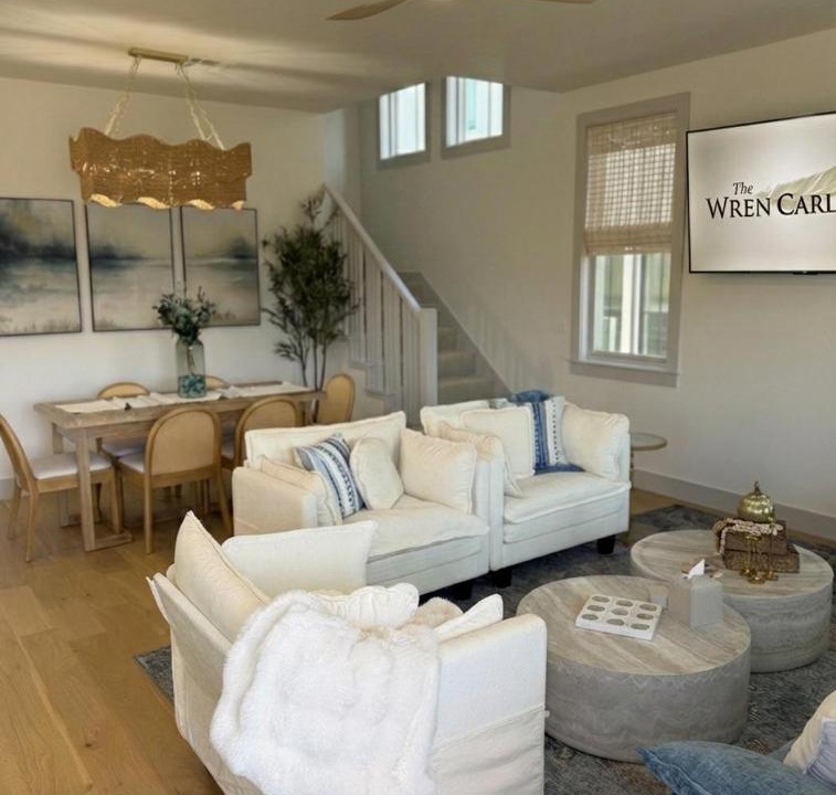 Photo of Livingroom in Eufaula