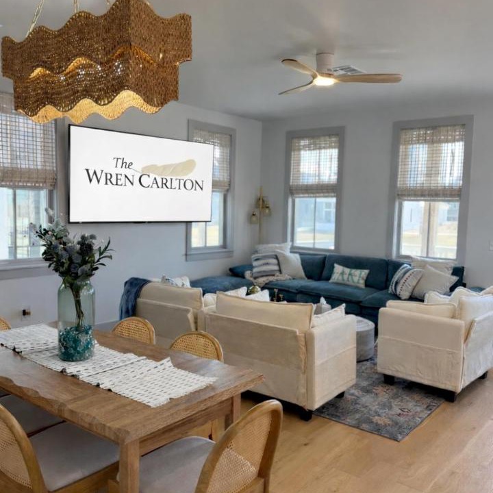 Photo of Livingroom in Eufaula