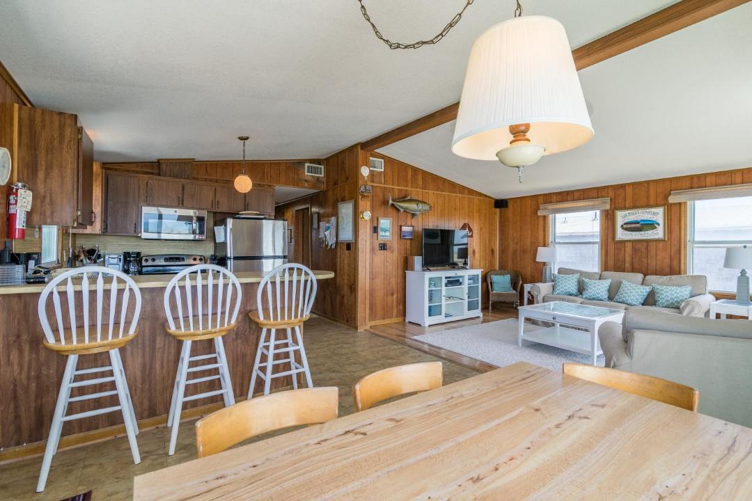 Photo of Kitchen in Hatteras