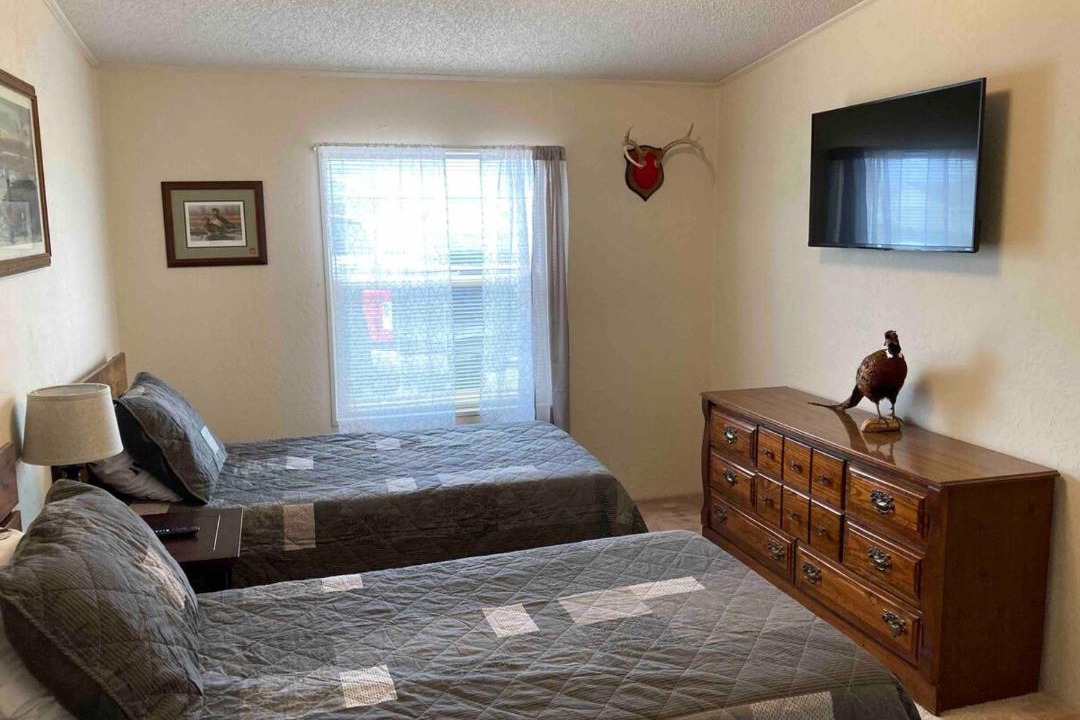 Photo of Bedroom in Wa Keeney
