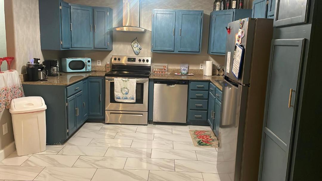 Photo of Kitchen in Woodward