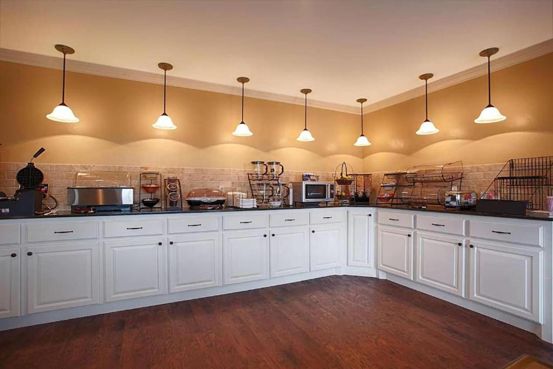 Photo of Kitchen in McAlester
