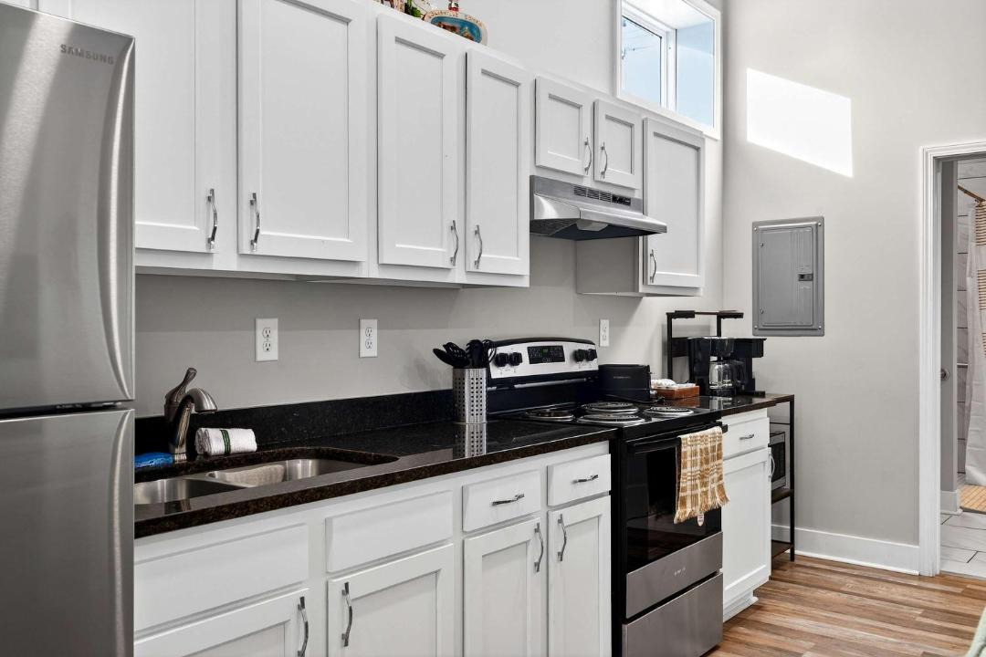 Photo of Kitchen in Taylor Berry
