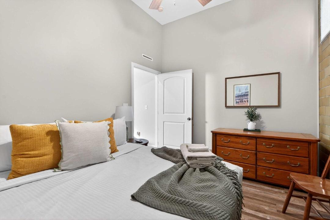 Photo of Bedroom in Taylor Berry
