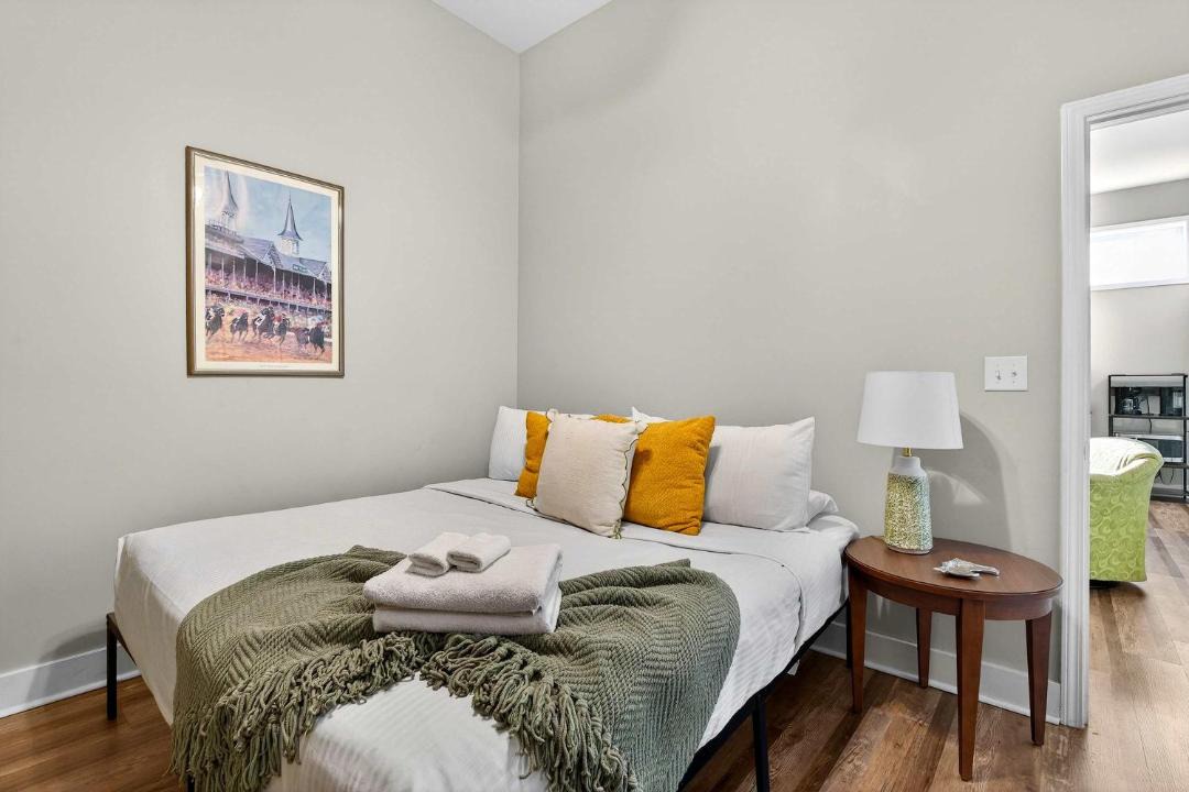 Photo of Bedroom in Taylor Berry