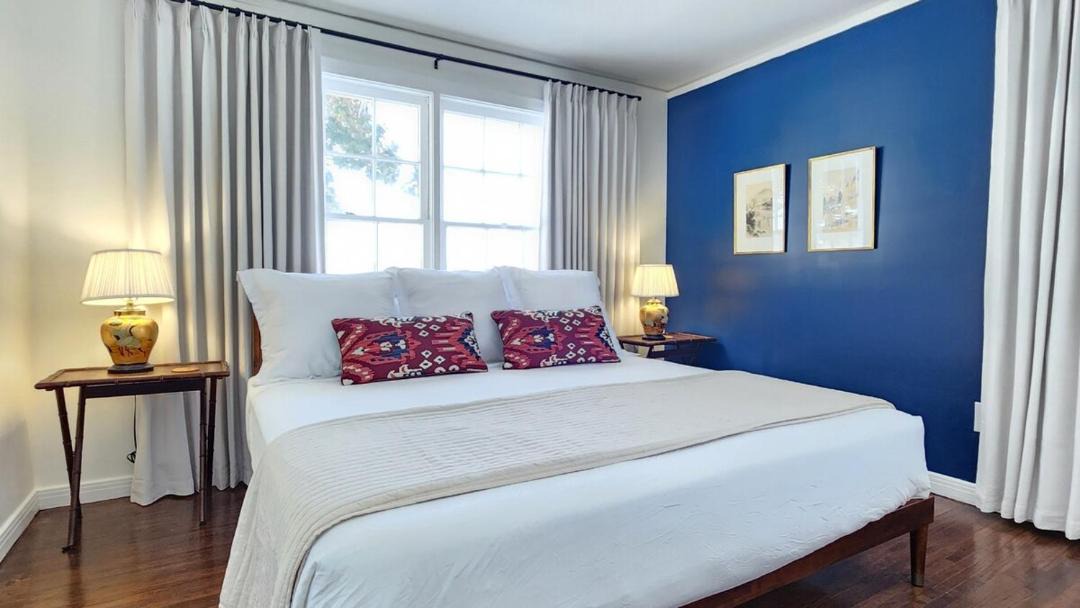 Photo of Bedroom in Wright