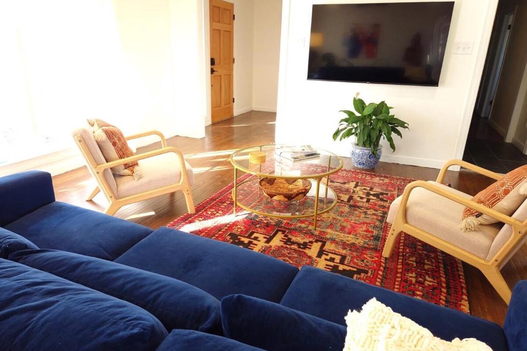 Photo of Livingroom in Wright