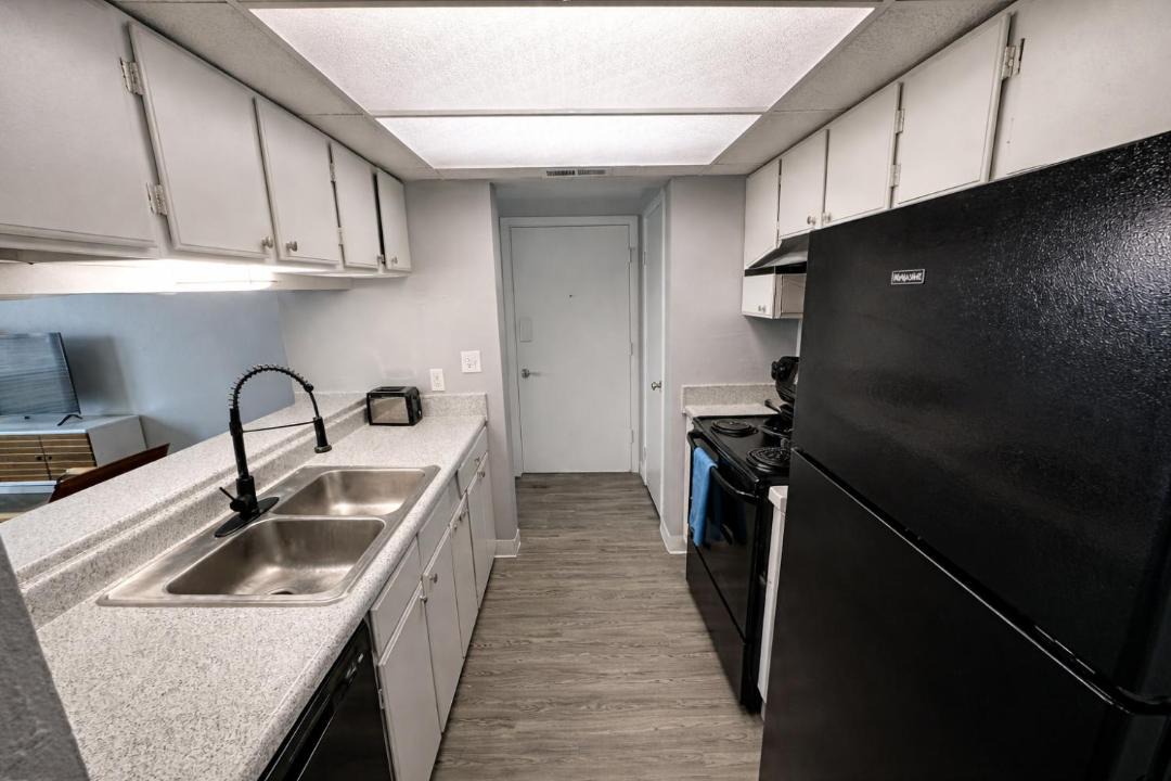 Photo of Kitchen in Wichita