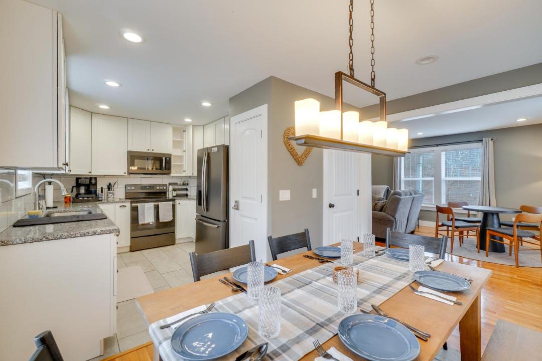 Photo of Kitchen in Morristown