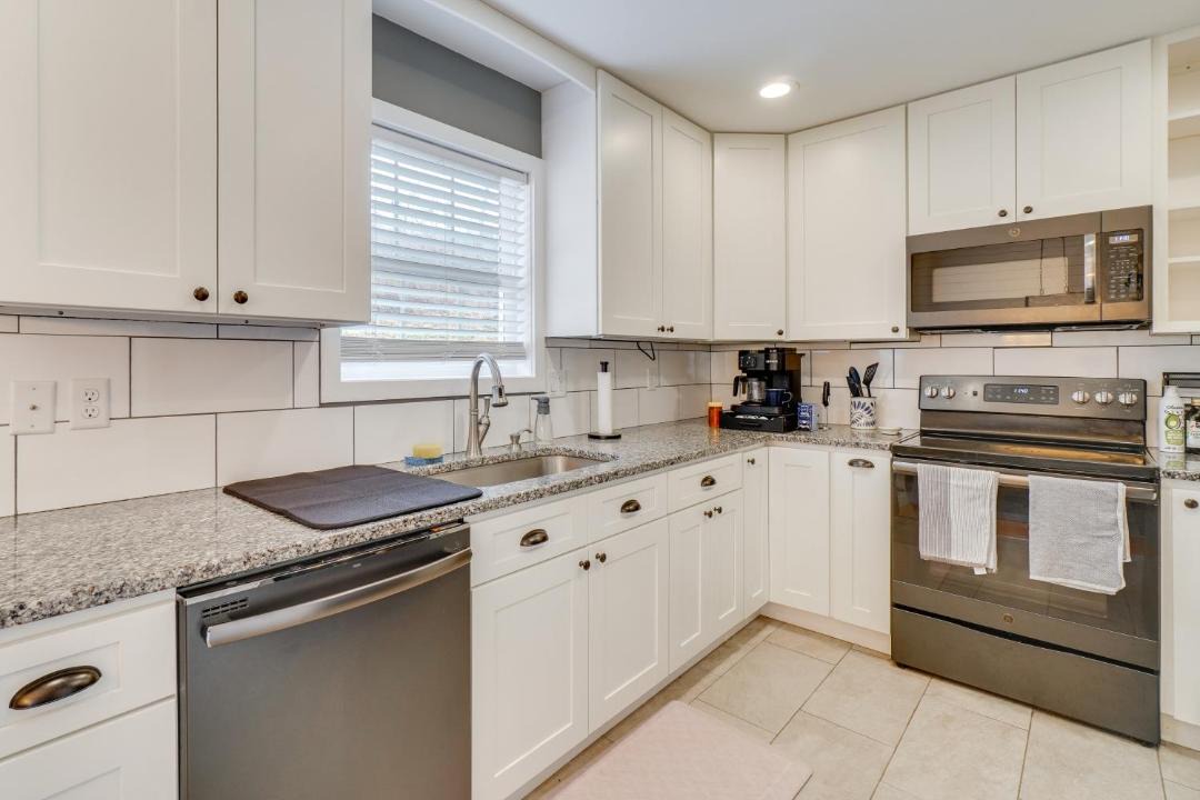 Photo of Kitchen in Morristown