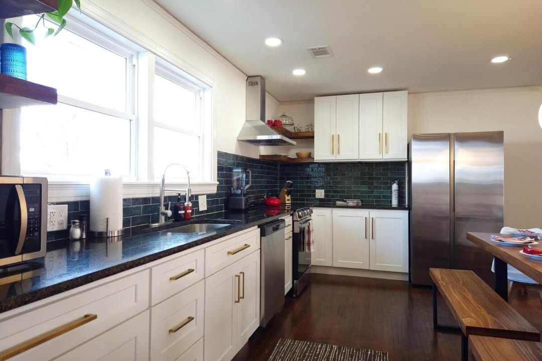 Photo of Kitchen in Wright