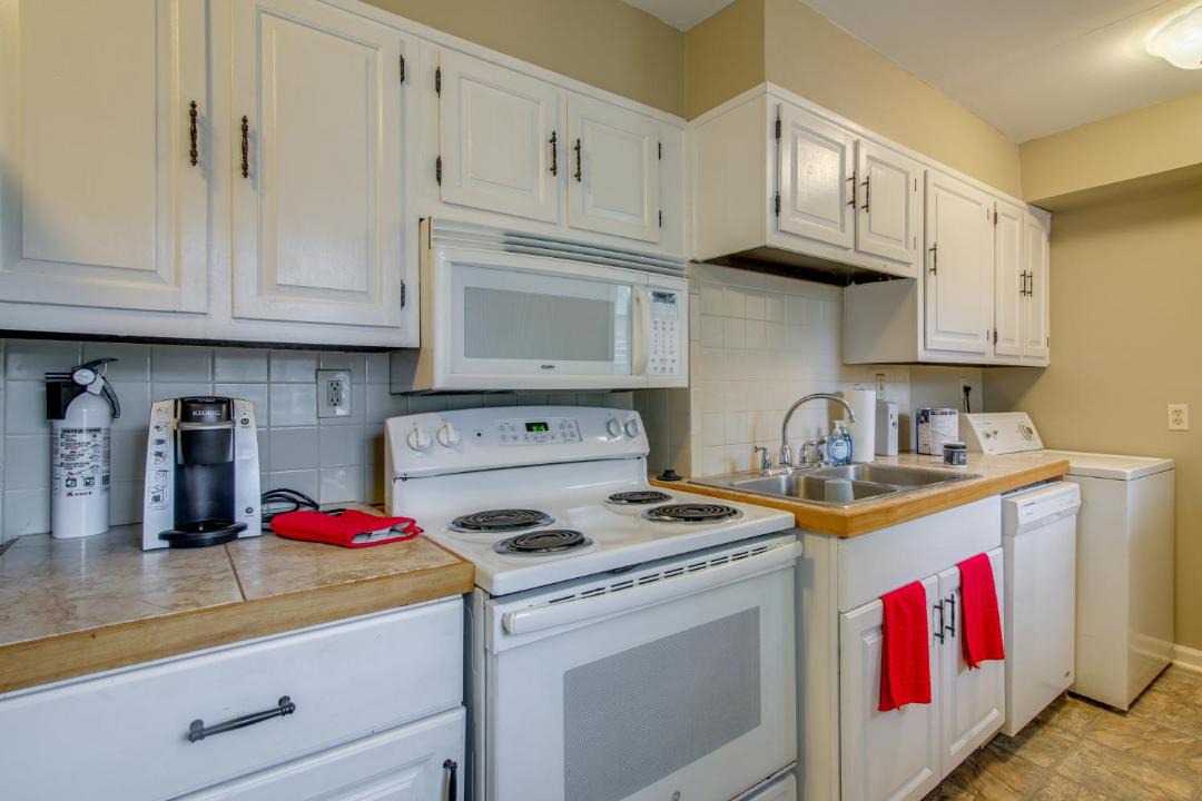 Photo of Kitchen in Ellendale