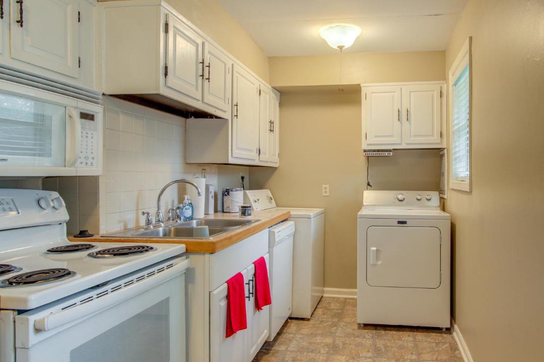Photo of Kitchen in Ellendale