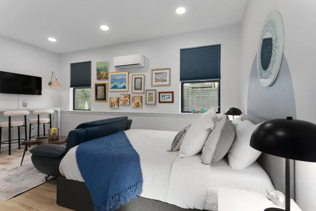 Photo of Bedroom in Kansas City