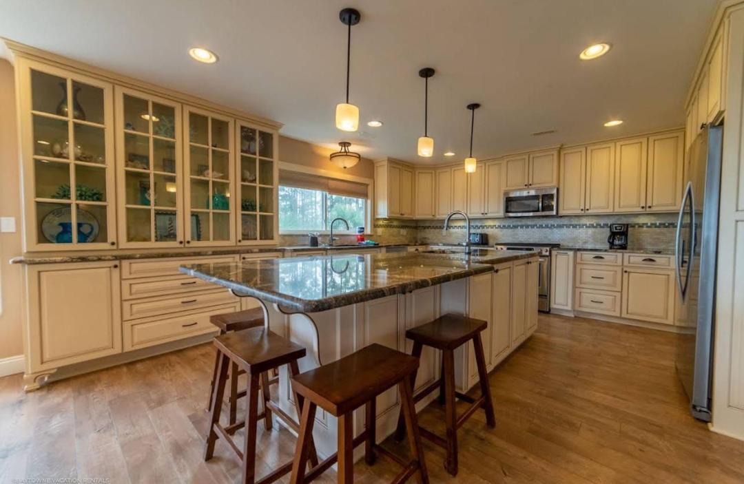 Photo of Kitchen in Coffeyville