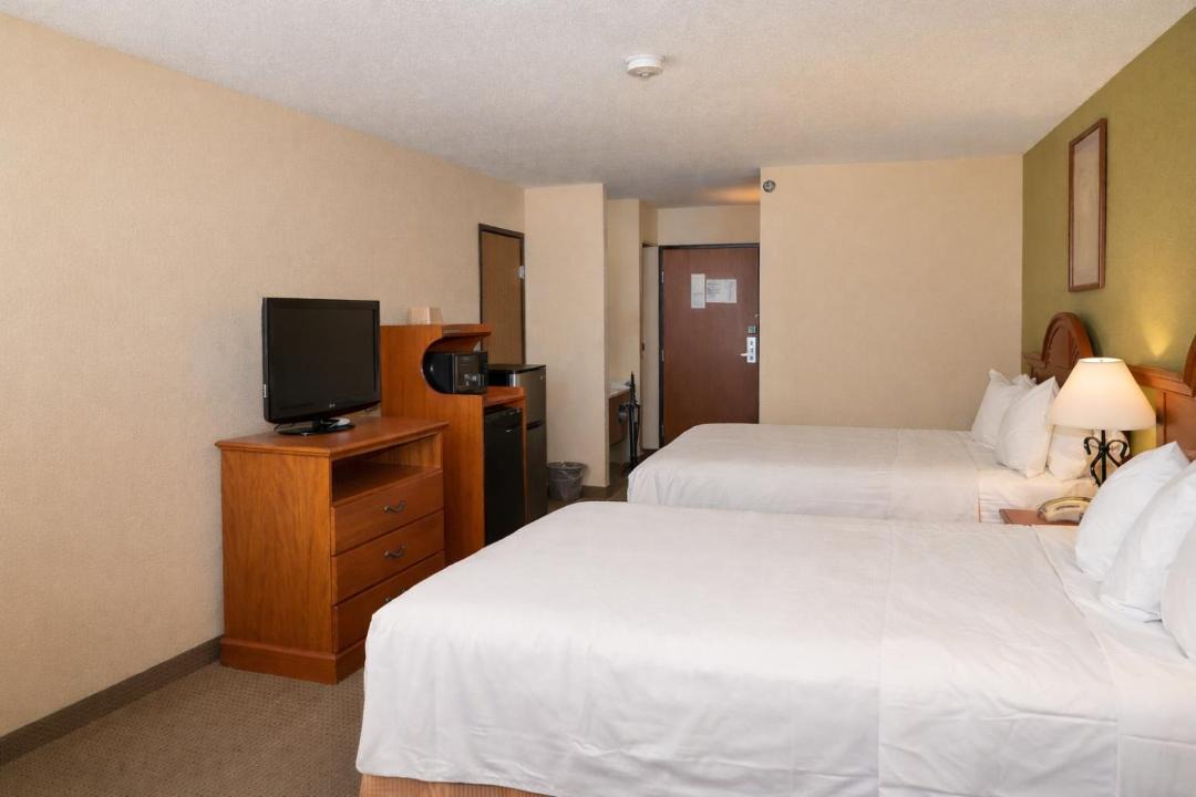 Photo of Bedroom in Allison