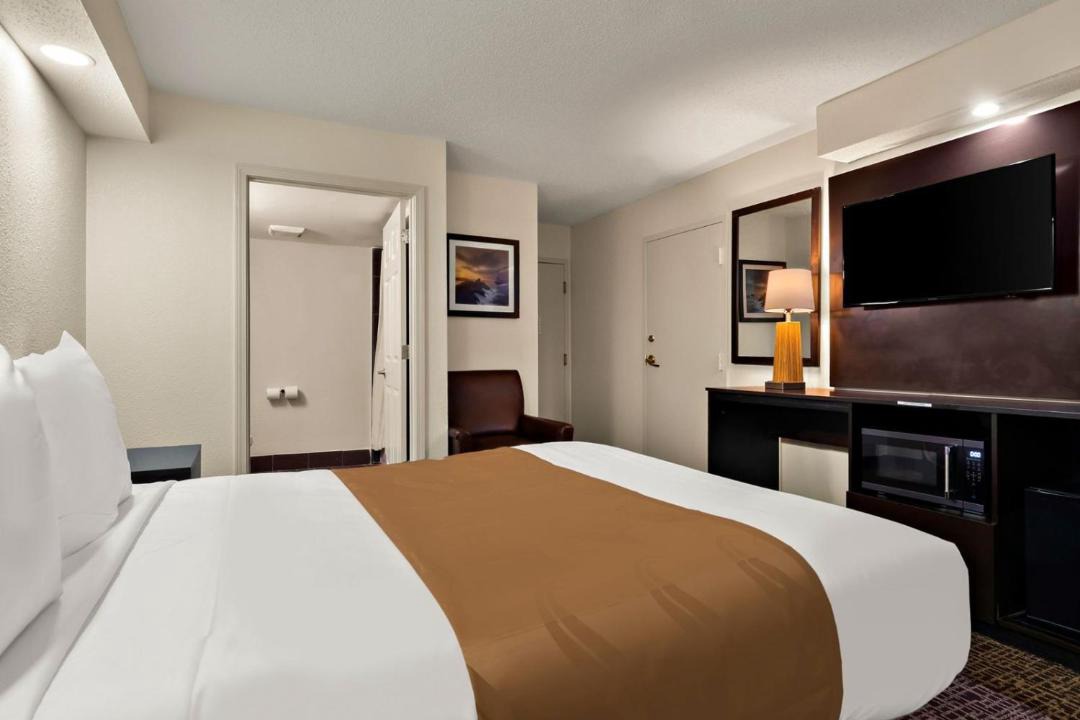 Photo of Bedroom in Raleigh