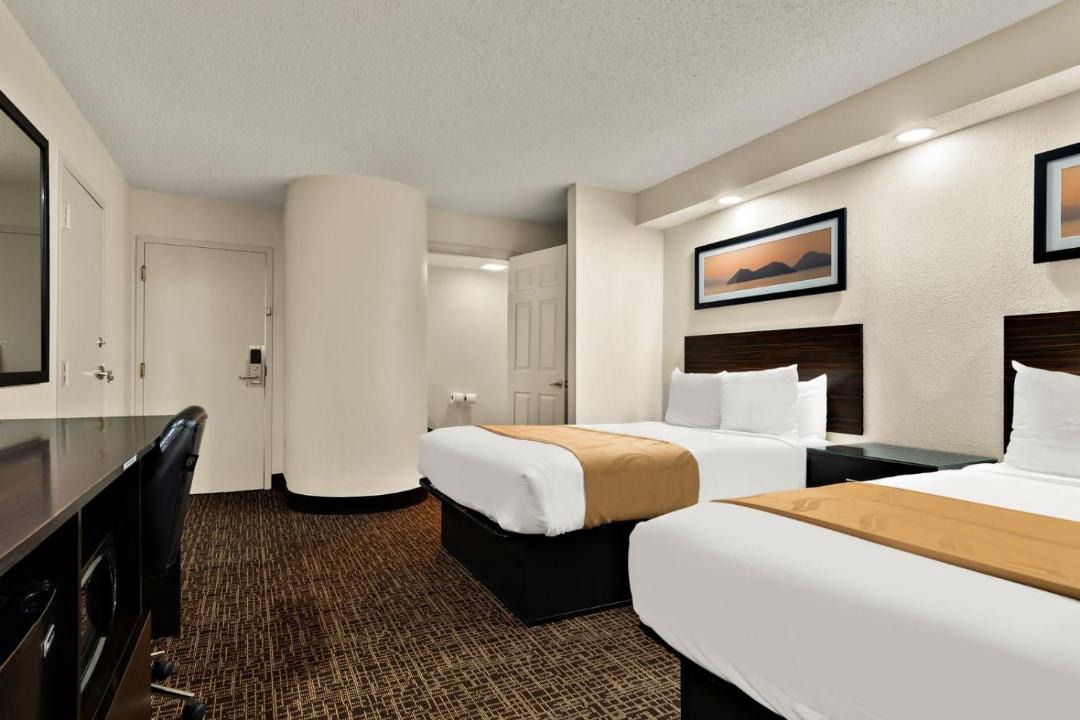 Photo of Bedroom in Raleigh