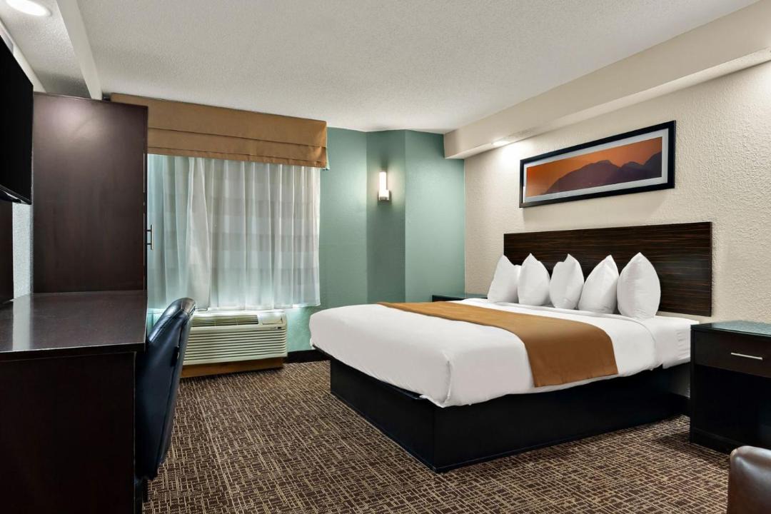 Photo of Bedroom in Raleigh