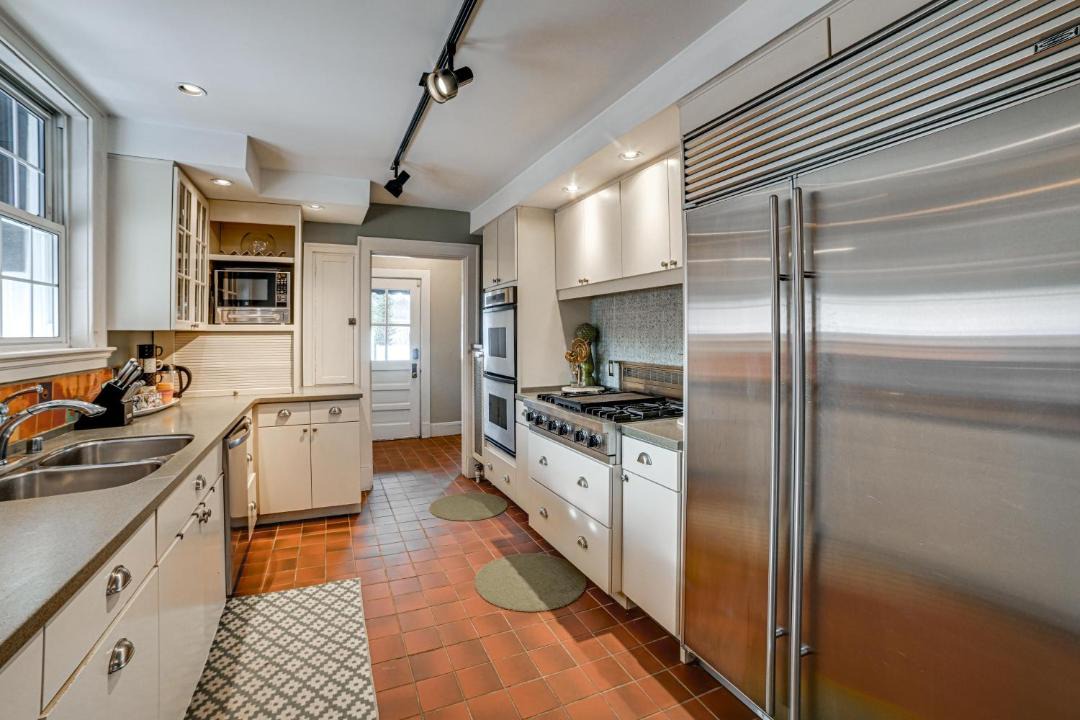 Photo of Kitchen in Paducah
