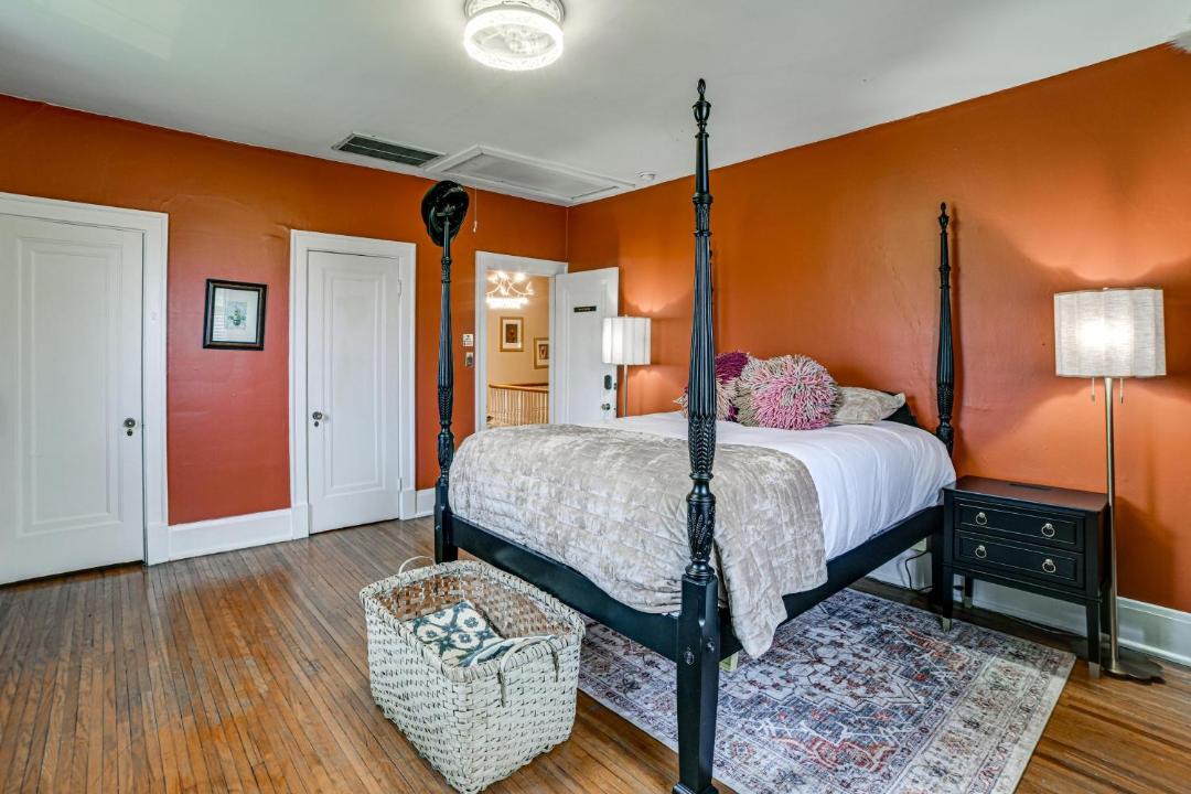 Photo of Bedroom in Paducah