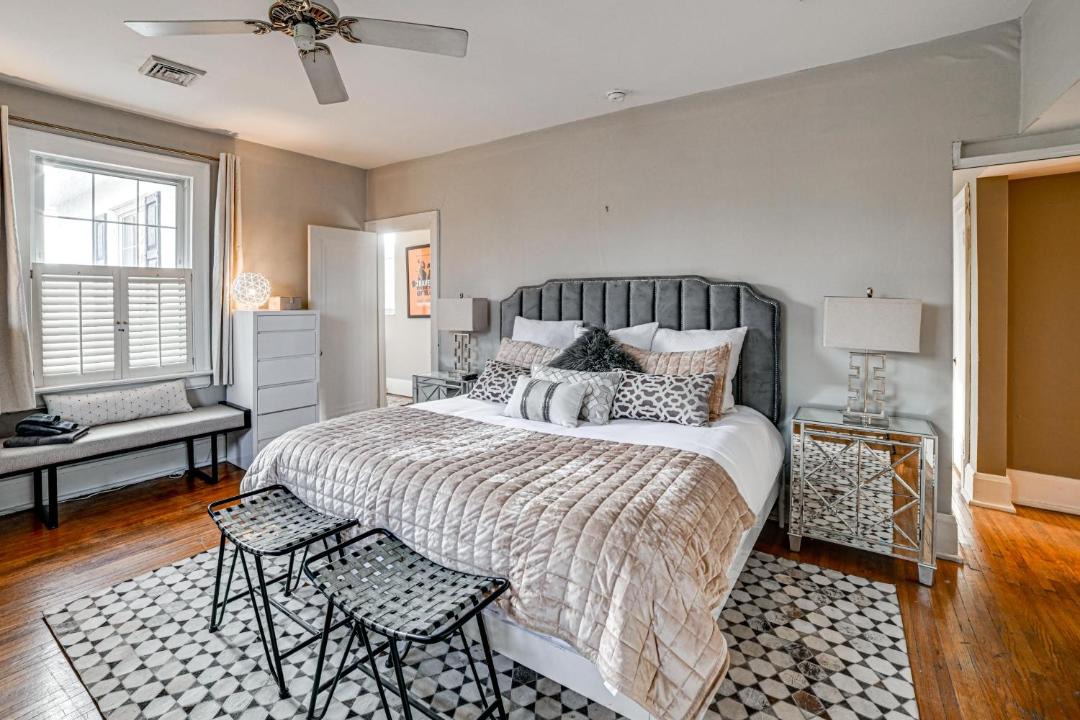 Photo of Bedroom in Paducah