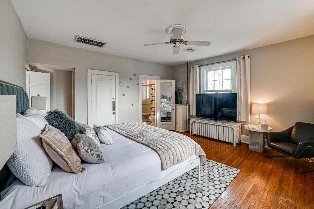 Photo of Bedroom in Paducah