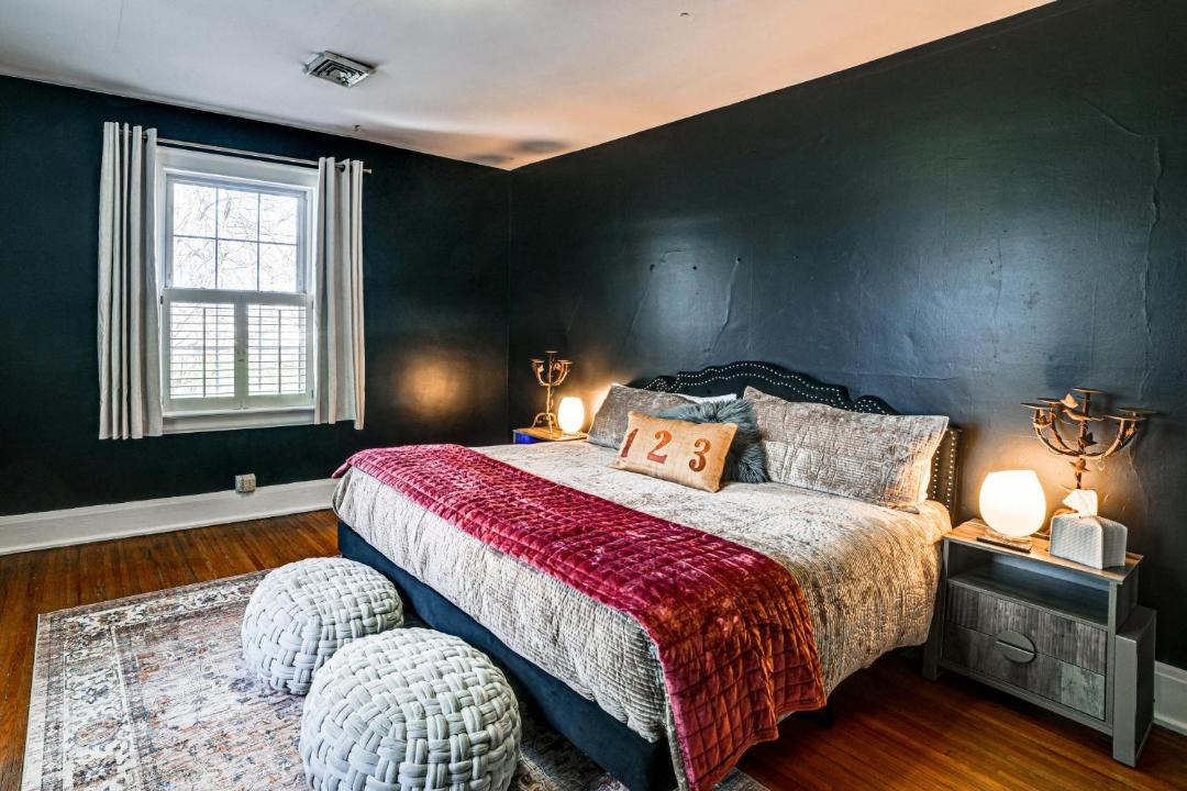 Photo of Bedroom in Paducah