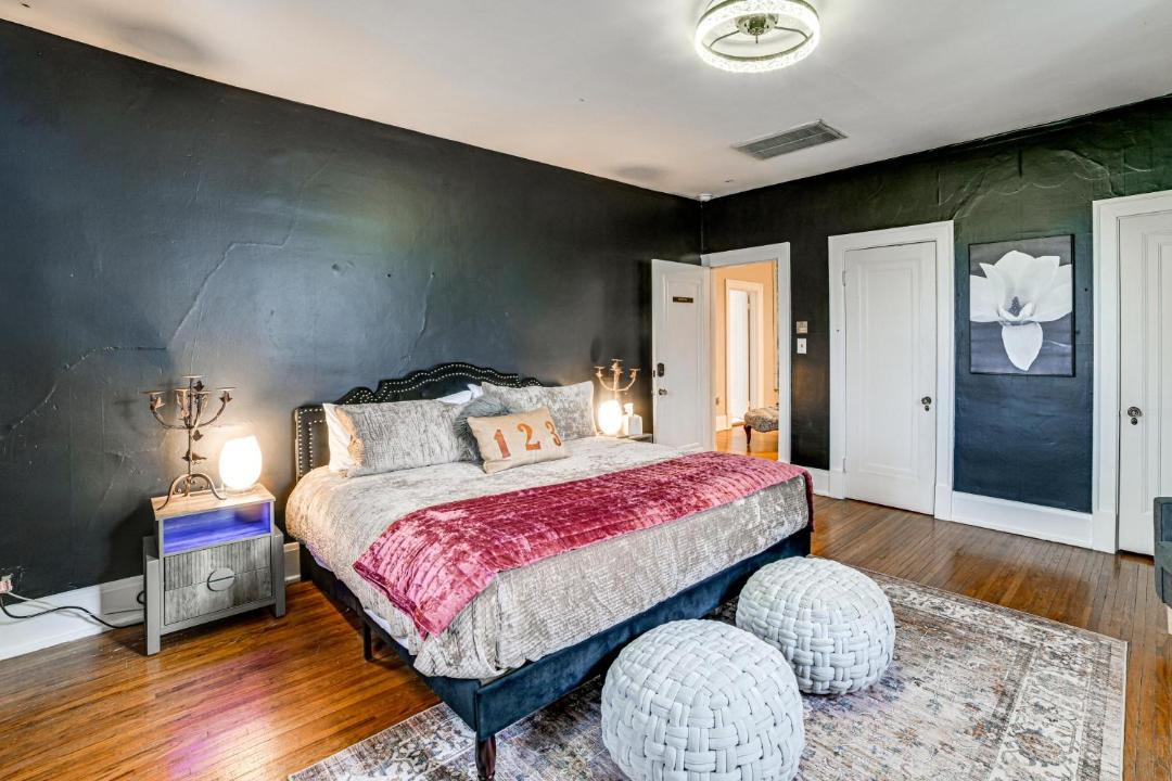 Photo of Bedroom in Paducah