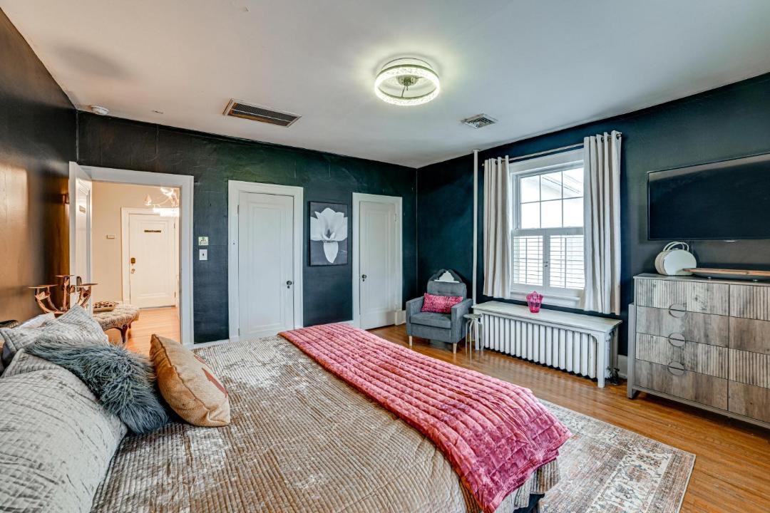 Photo of Bedroom in Paducah