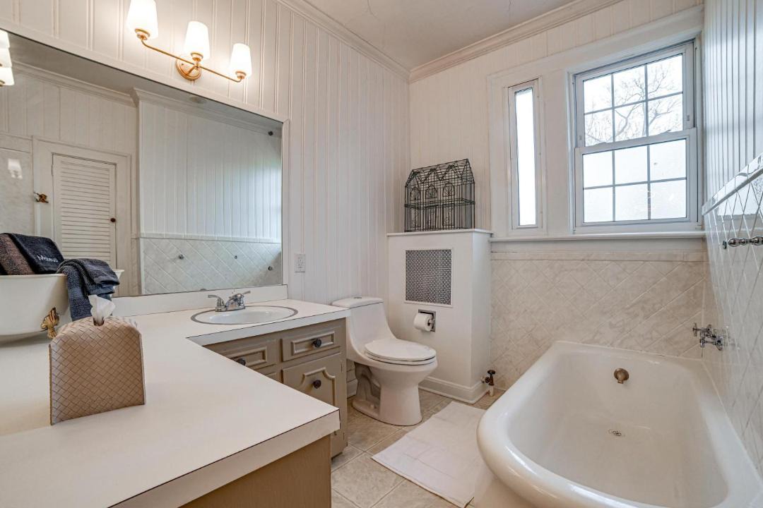 Photo of Bathroom in Paducah