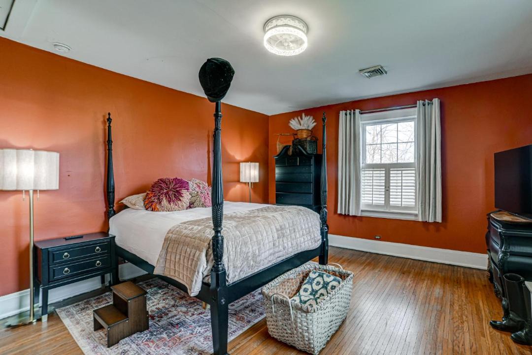 Photo of Bedroom in Paducah