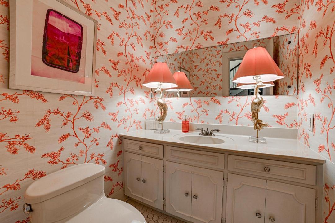 Photo of Bathroom in Paducah