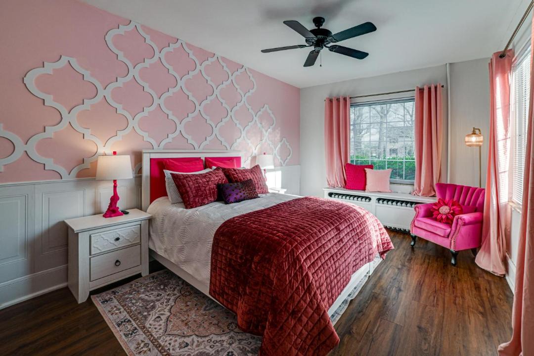 Photo of Bedroom in Paducah