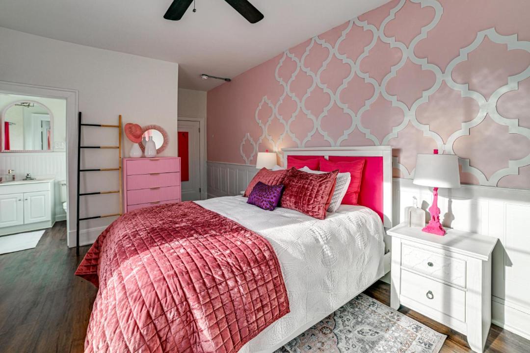 Photo of Bedroom in Paducah