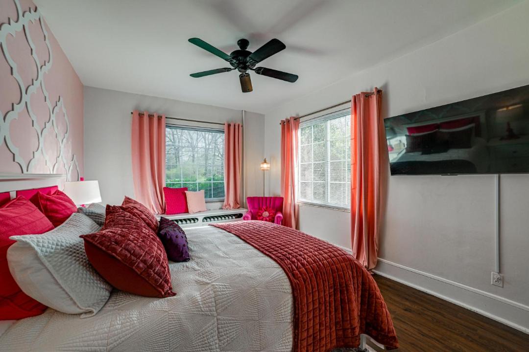 Photo of Bedroom in Paducah