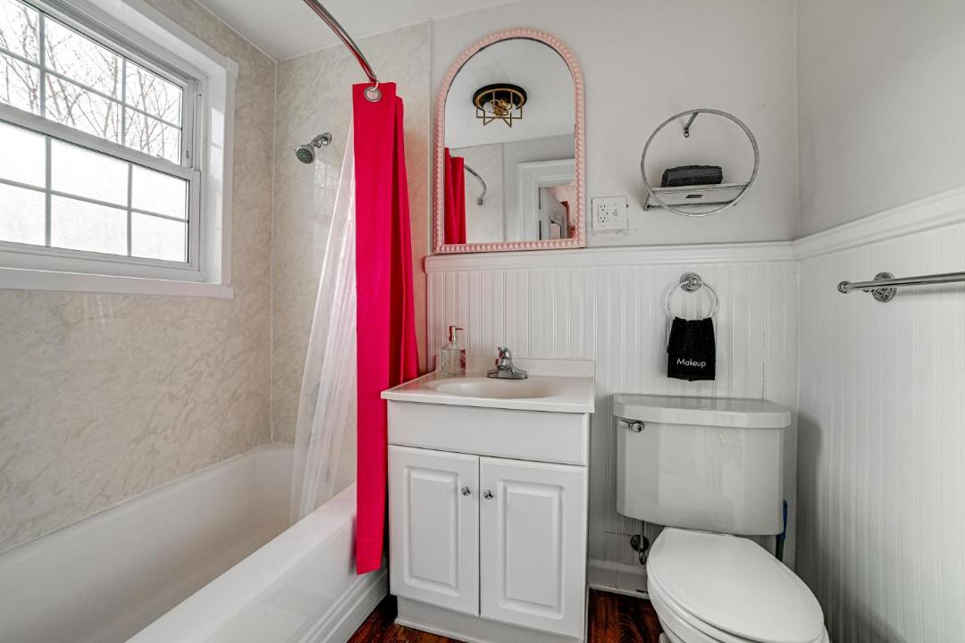 Photo of Bathroom in Paducah