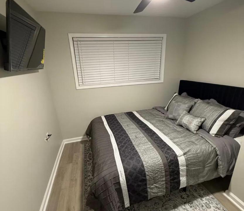 Photo of Bedroom in Memphis