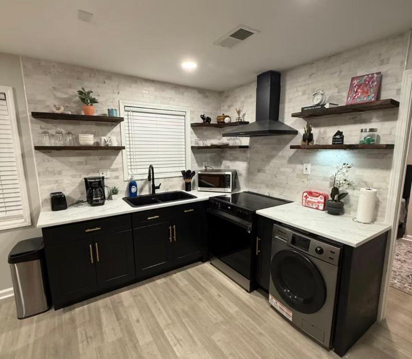 Photo of Kitchen in Memphis