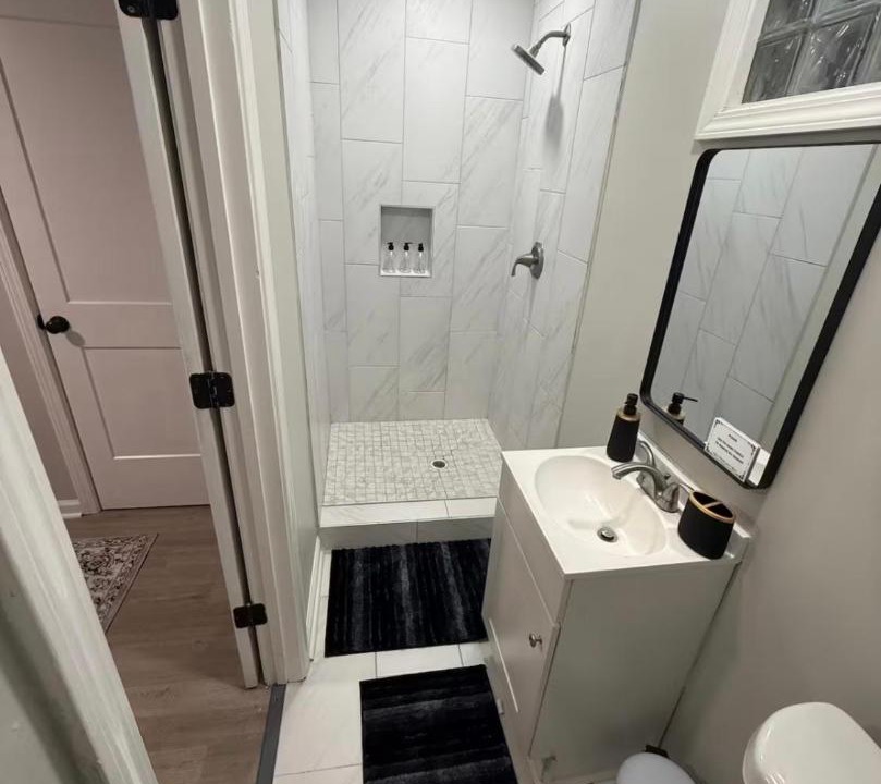 Photo of Bathroom in Memphis