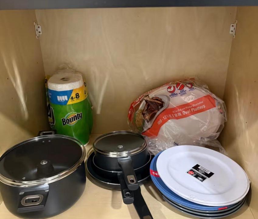 Photo of Kitchen in Memphis