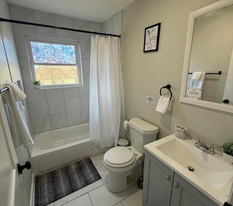 Photo of Bathroom in Memphis
