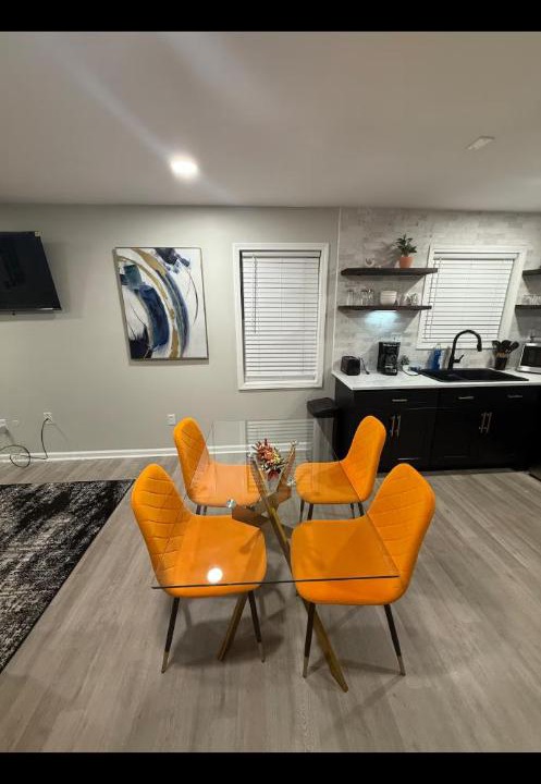 Photo of Livingroom in Memphis