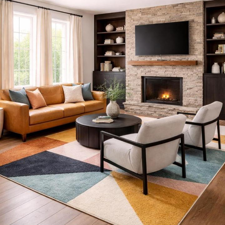 Photo of Livingroom in Bella Vista