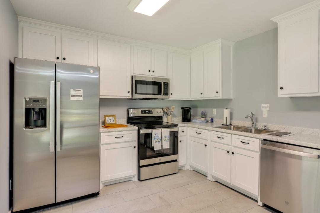 Photo of Kitchen in Iuka