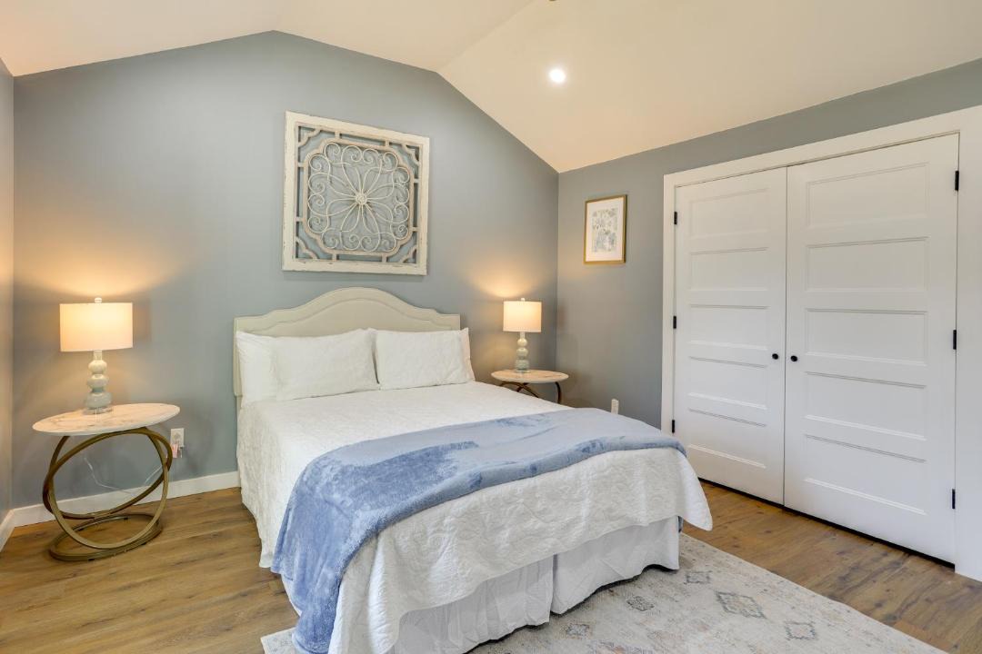 Photo of Bedroom in Iuka