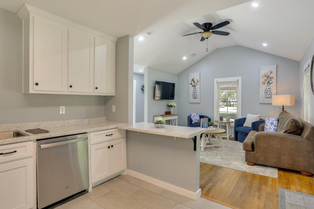 Photo of Kitchen in Iuka