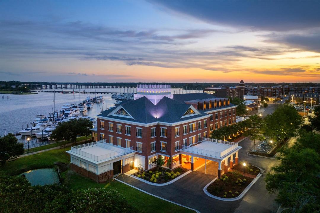 Photo of Others in New Bern